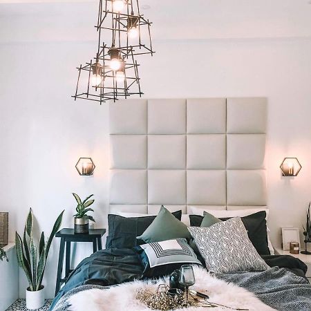 Soderberg By J&J Homes At Amani Grand Resort Residences Near Airport Мактан Екстериор снимка