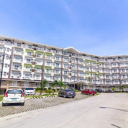 Soderberg By J&J Homes At Amani Grand Resort Residences Near Airport Мактан Екстериор снимка