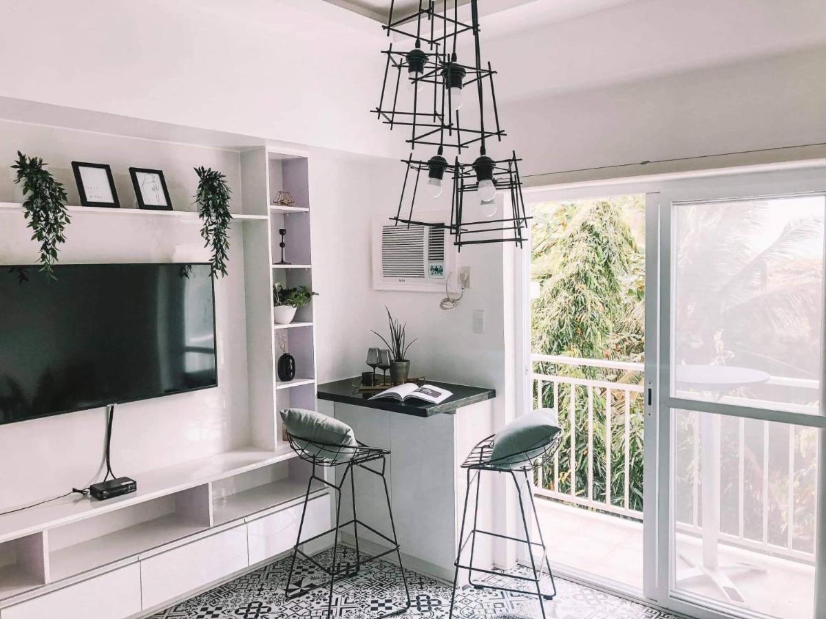 Soderberg By J&J Homes At Amani Grand Resort Residences Near Airport Мактан Екстериор снимка