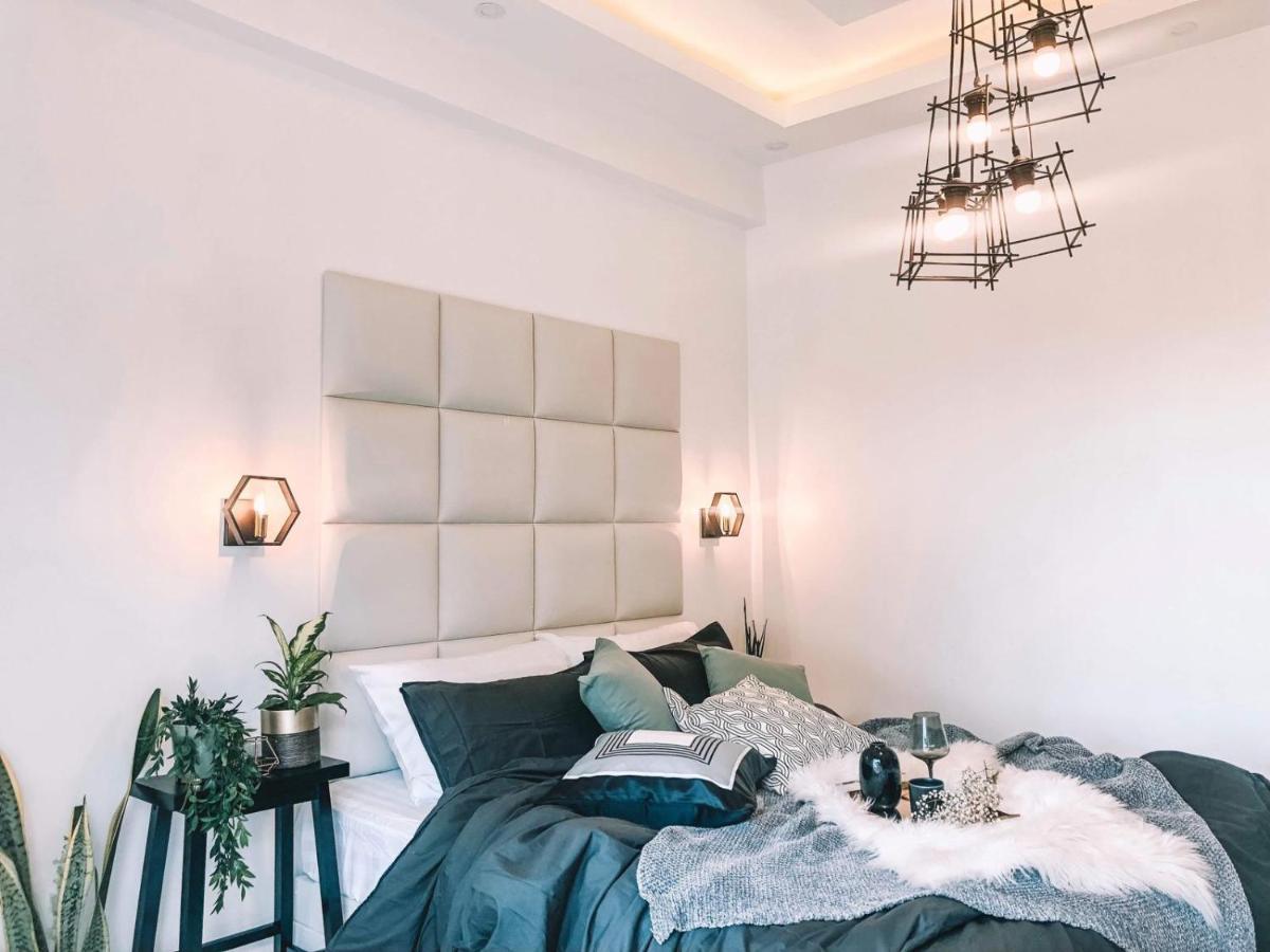 Soderberg By J&J Homes At Amani Grand Resort Residences Near Airport Мактан Екстериор снимка