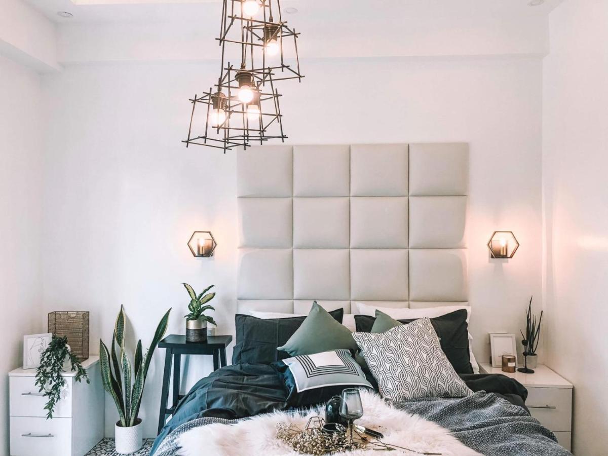 Soderberg By J&J Homes At Amani Grand Resort Residences Near Airport Мактан Екстериор снимка