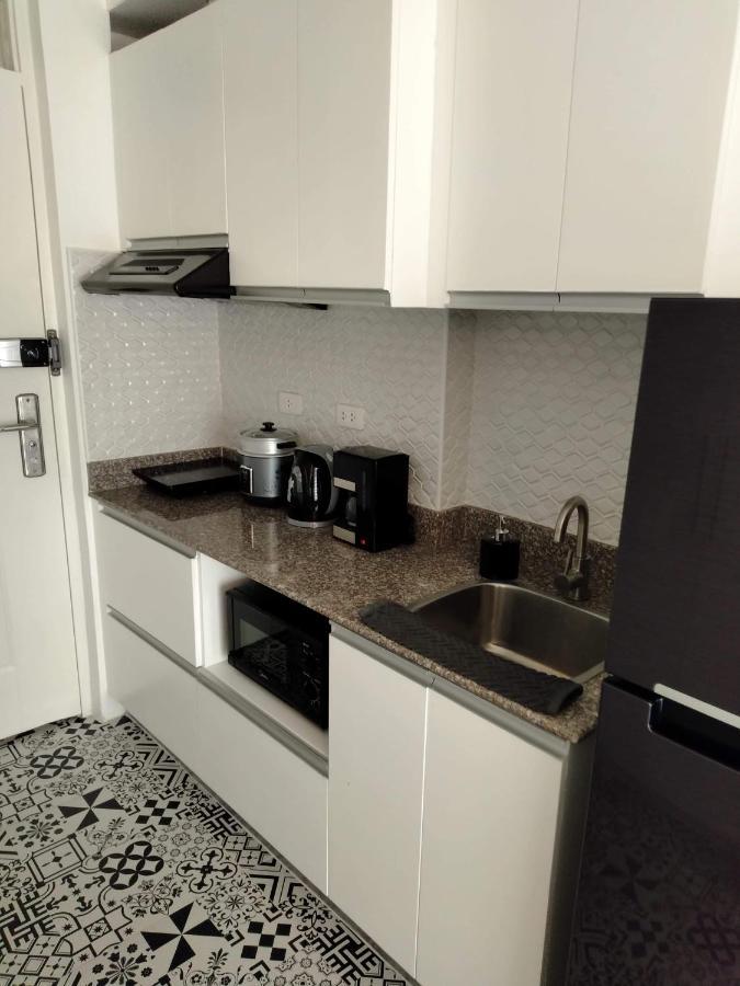 Soderberg By J&J Homes At Amani Grand Resort Residences Near Airport Мактан Екстериор снимка