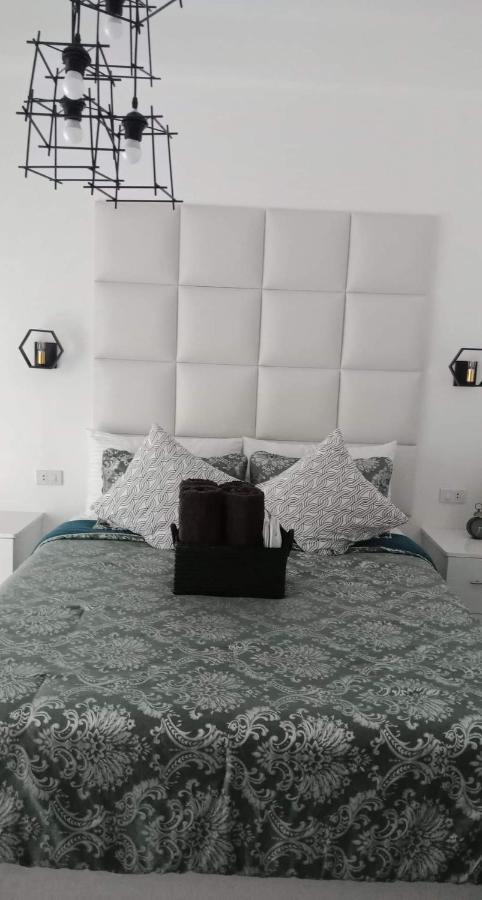 Soderberg By J&J Homes At Amani Grand Resort Residences Near Airport Мактан Екстериор снимка